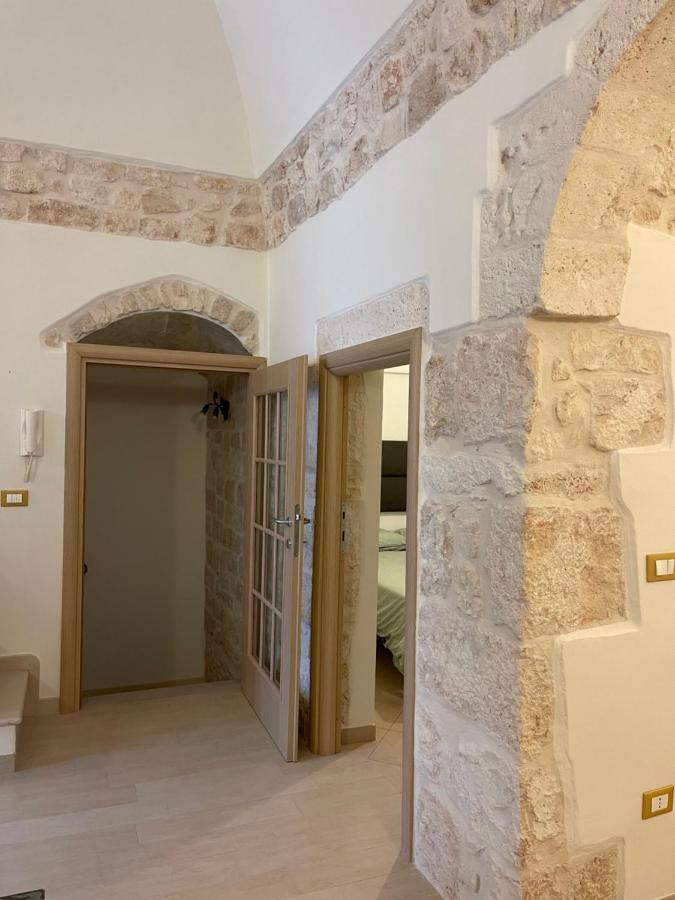 Casetta Nobile Ostuni Exterior foto