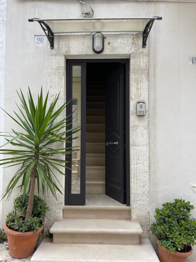 Casetta Nobile Ostuni Exterior foto