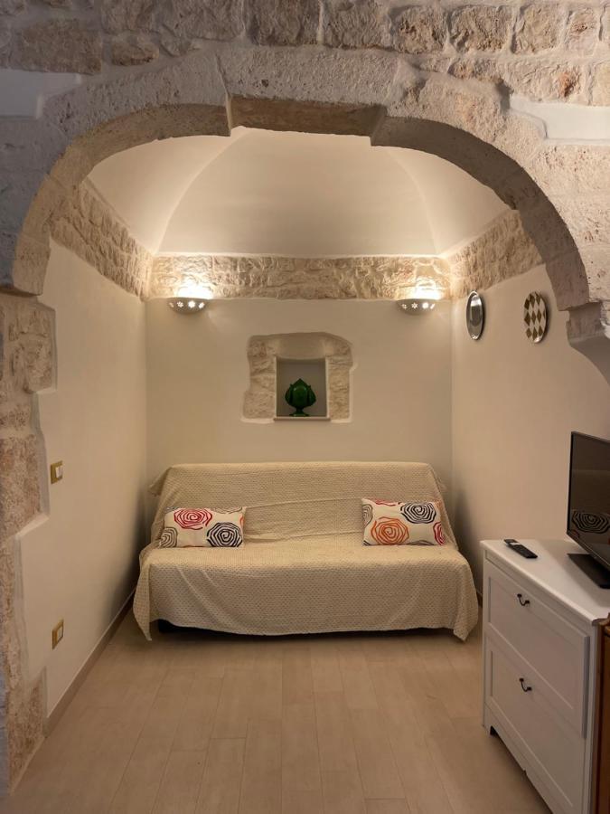 Casetta Nobile Ostuni Exterior foto