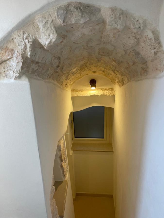 Casetta Nobile Ostuni Exterior foto