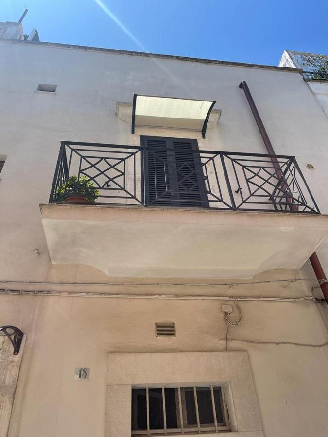 Casetta Nobile Ostuni Exterior foto