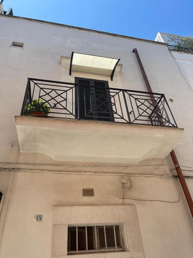 Casetta Nobile Ostuni Exterior foto